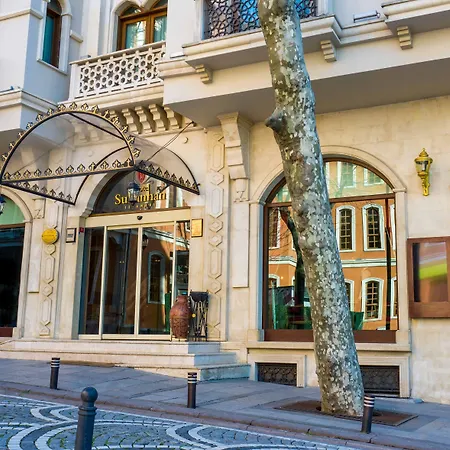 Sultanhan - Special Category Hotel 4*