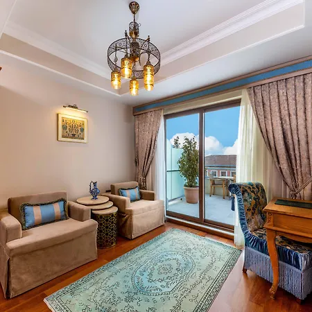 Sultanhan - Special Category Hotel