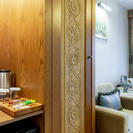 Sultanhan - Special Category Hotel 4*