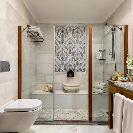 Hotel Sultanhan - Special Category Istambul