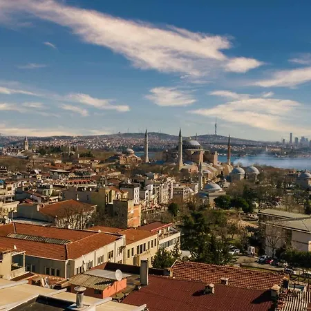 Sultanhan - Special Category Hotel