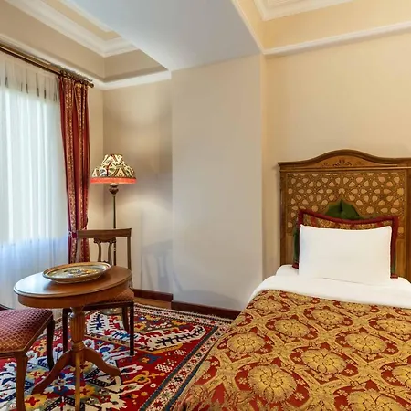 Sultanhan - Special Category Hotel Istambul