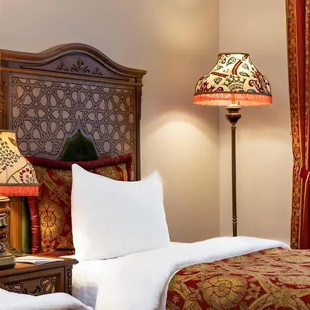 Hotel Sultanhan - Special Category Istambul