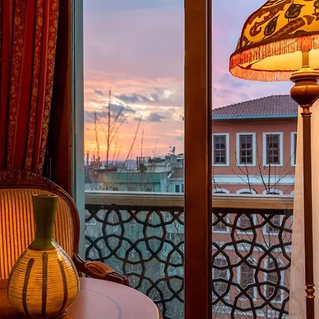 Sultanhan - Special Category Hotel