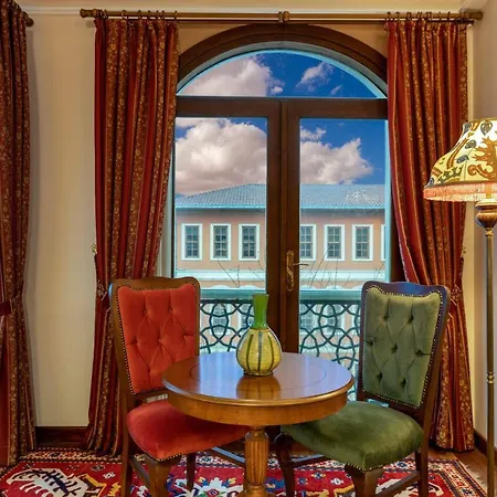 Sultanhan - Special Category Hotel