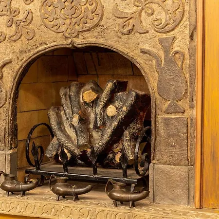 Sultanhan - Special Category Hotel 4*