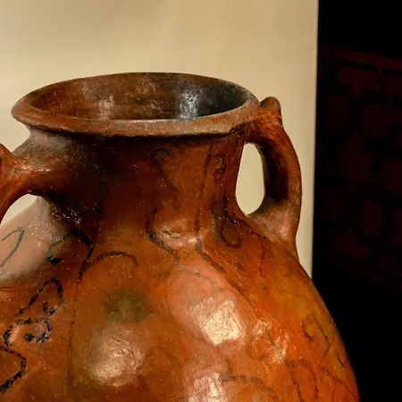 Sultanhan - Special Category Isztambul