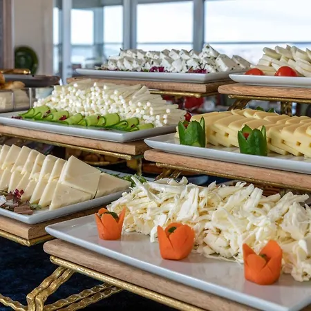 Hotel Sultanhan - Special Category Istambul