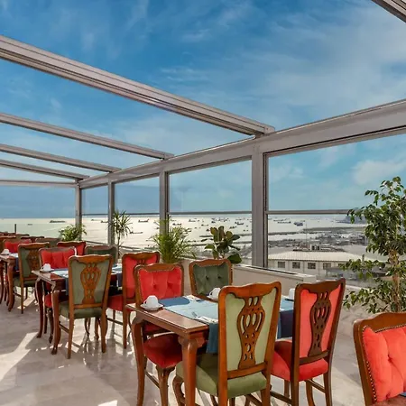 Sultanhan - Special Category Istanbul