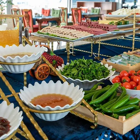 Отель Sultanhan - Special Category