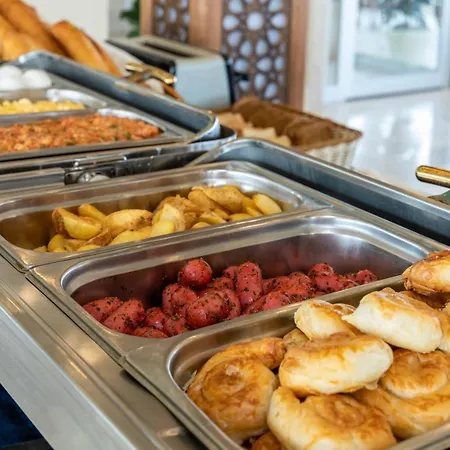 Hotel Sultanhan - Special Category 4*