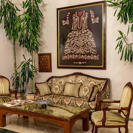 Sultanhan - Special Category Hotel 4*