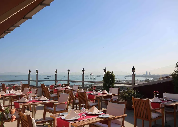 Sultanhan - Special Category 4* Стамбул