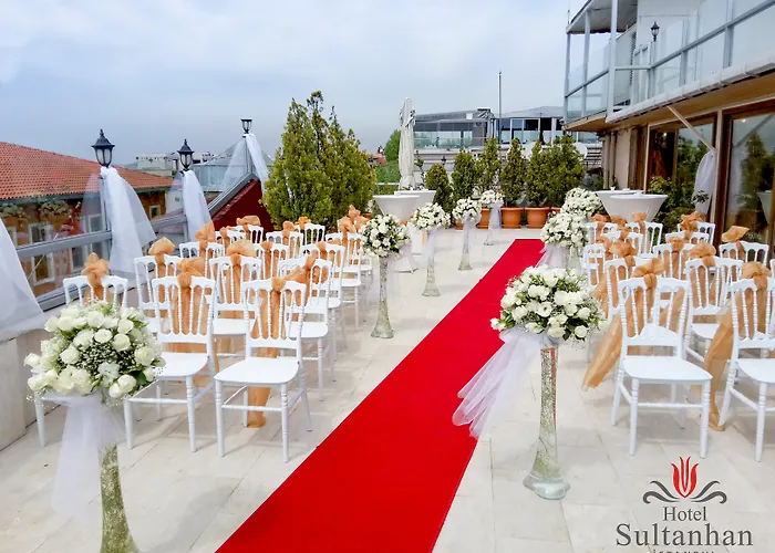 Отель Sultanhan - Special Category Стамбул
