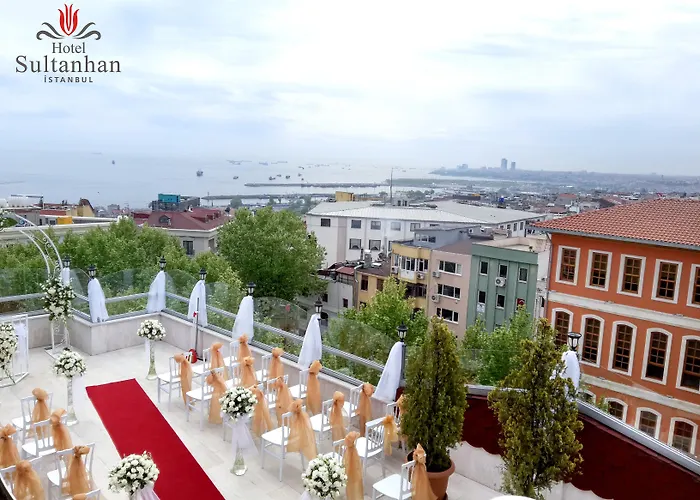 Sultanhan - Special Category Отель