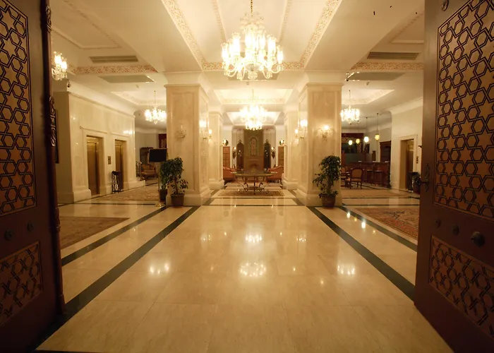 Sultanhan - Special Category 4* Стамбул