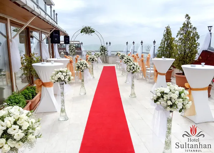 Sultanhan - Special Category 4*