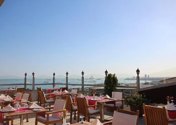 Sultanhan - Special Category