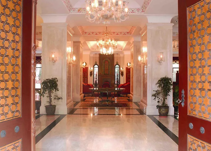 Sultanhan - Special Category