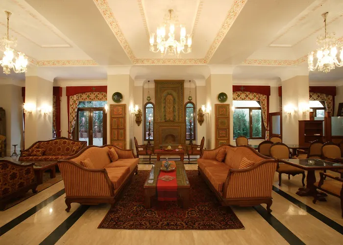 Sultanhan - Special Category Отель Стамбул