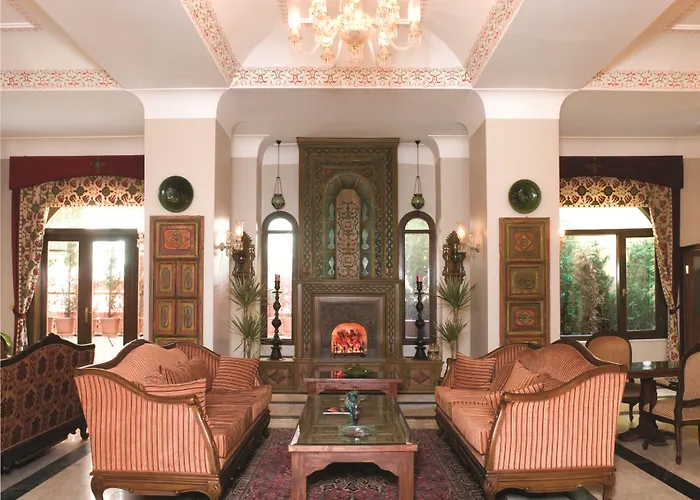 Sultanhan - Special Category Отель Стамбул