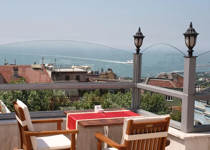 Отель Sultanhan - Special Category 4*