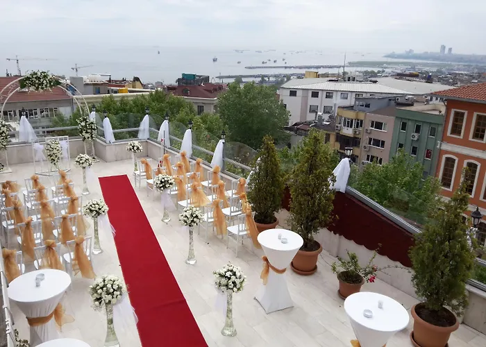 Sultanhan - Special Category Стамбул