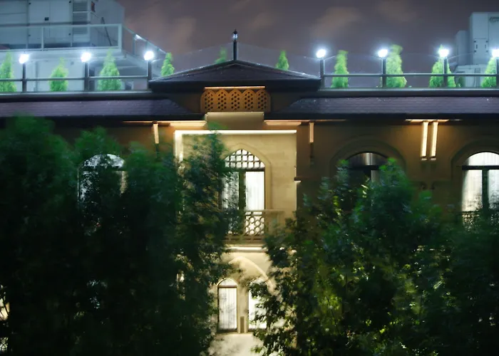 Отель Sultanhan - Special Category Стамбул