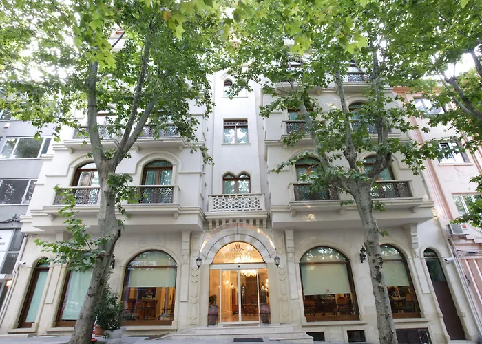 Отель Sultanhan - Special Category