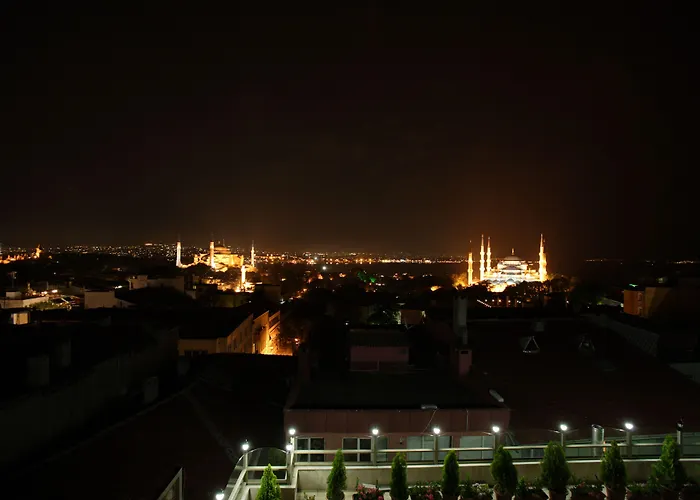 Sultanhan - Special Category Отель Стамбул