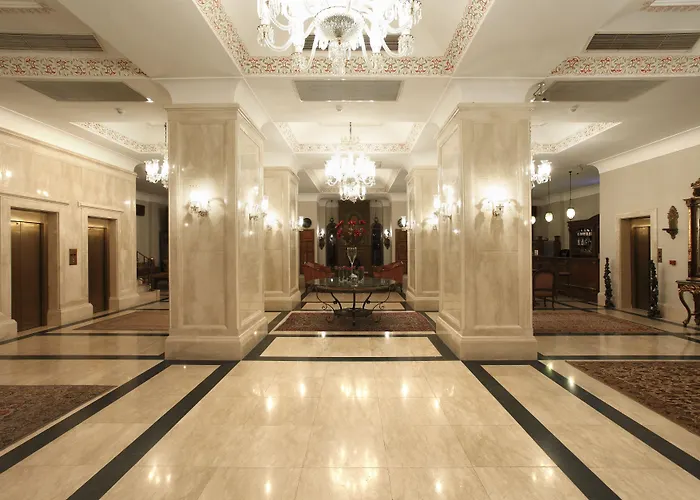 Sultanhan - Special Category Отель