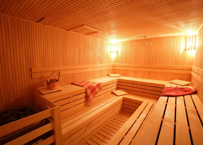 Sultanhan - Special Category Отель 4*