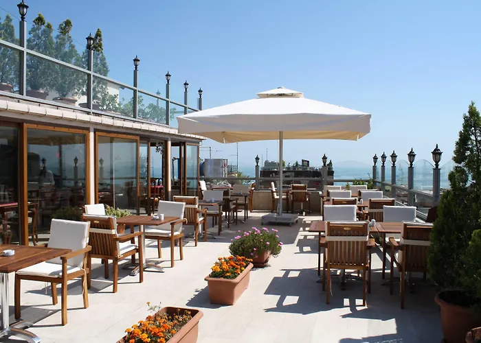 Отель Sultanhan - Special Category