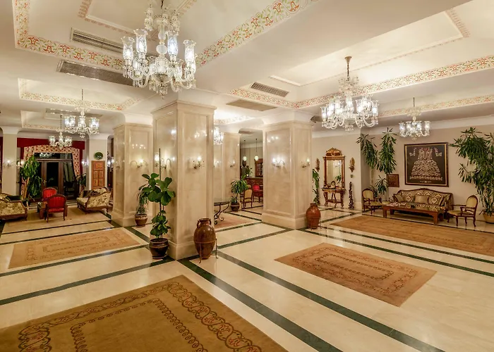 Отель Sultanhan - Special Category