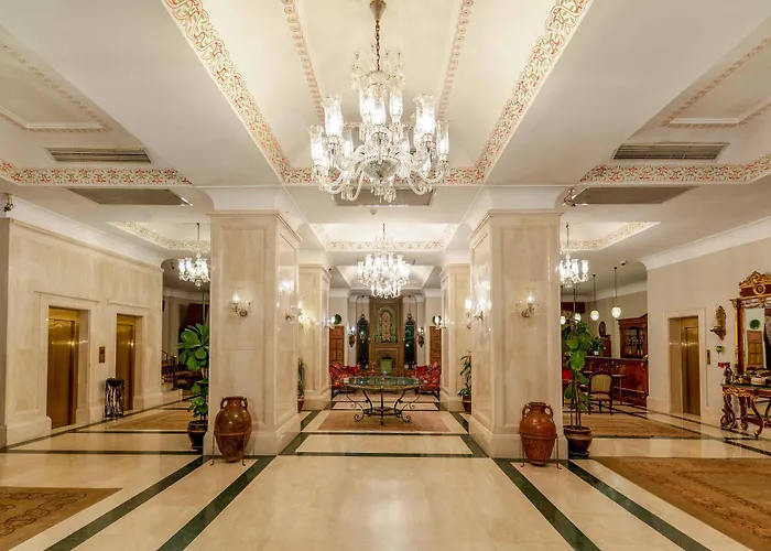 Sultanhan - Special Category Стамбул