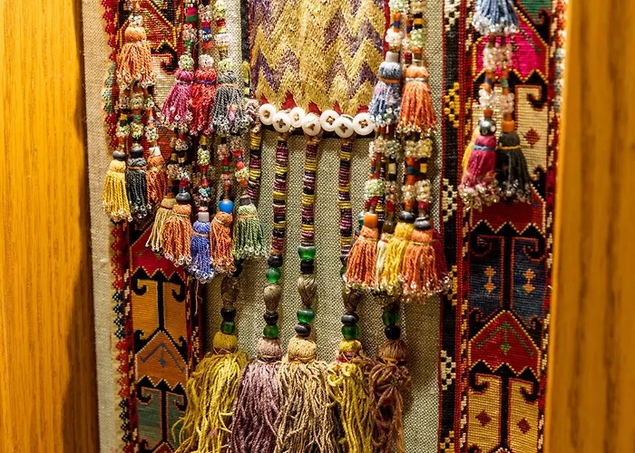 Отель Sultanhan - Special Category