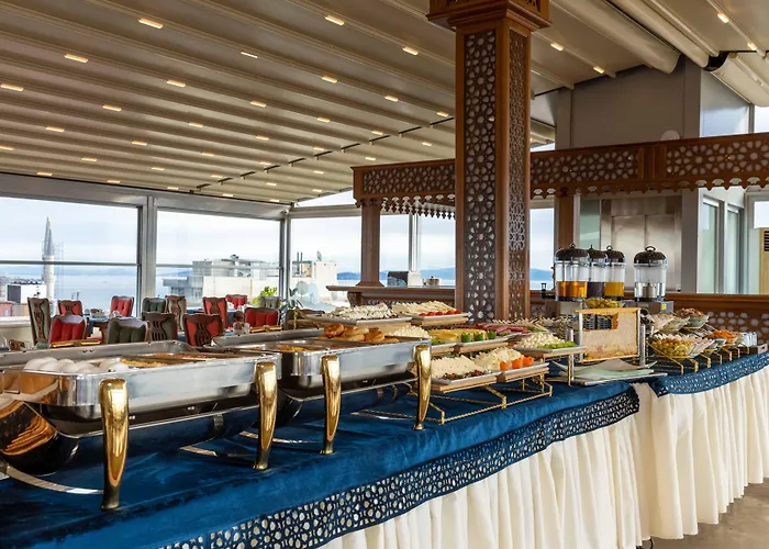 Sultanhan - Special Category 4*