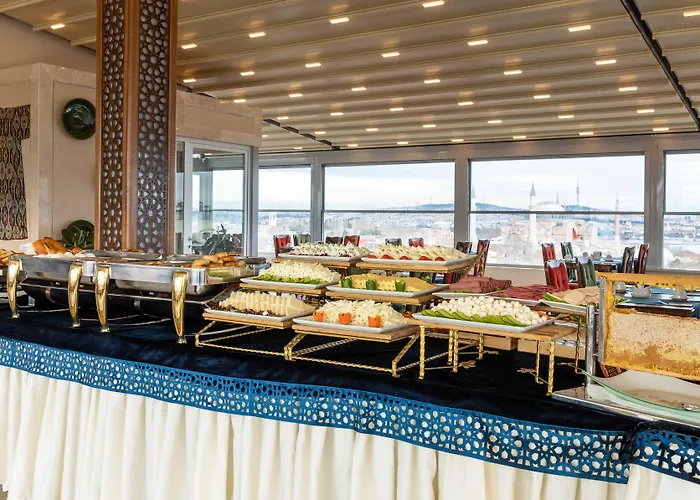 Sultanhan - Special Category