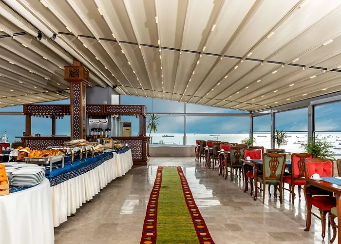 Отель Sultanhan - Special Category Стамбул