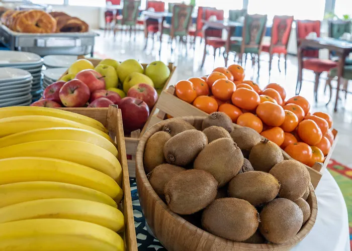 Отель Sultanhan - Special Category