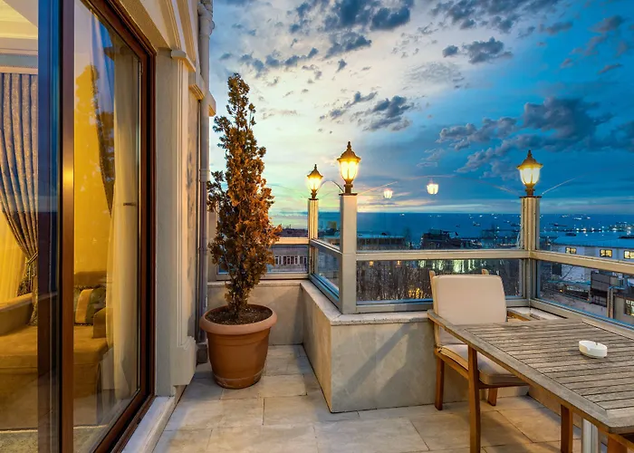 Sultanhan - Special Category 4*