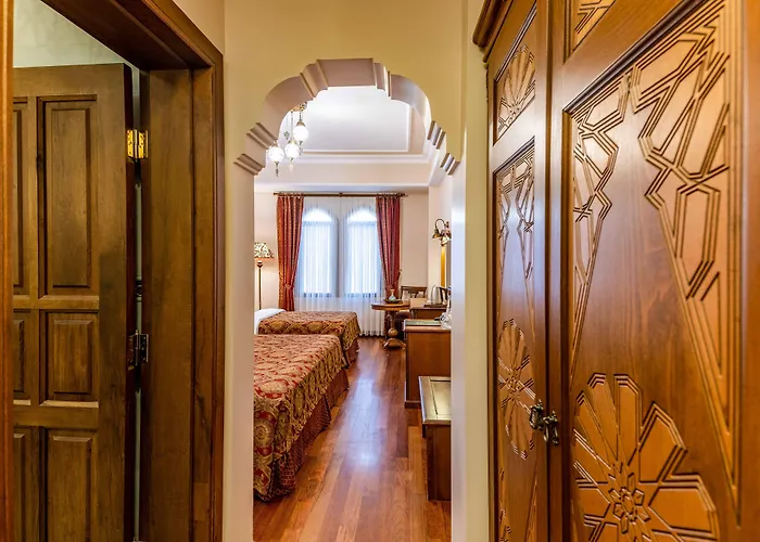 Sultanhan - Special Category