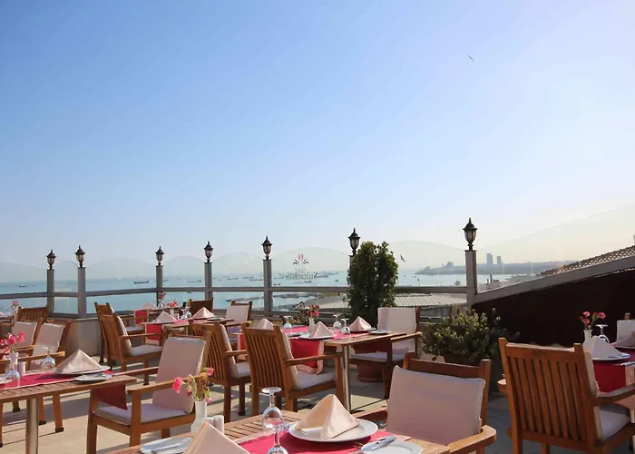 Sultanhan - Special Category Отель