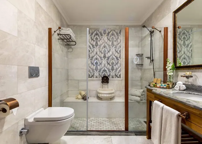 Отель Sultanhan - Special Category Стамбул