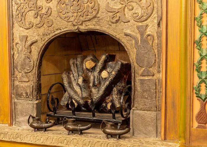 Sultanhan - Special Category Отель 4*