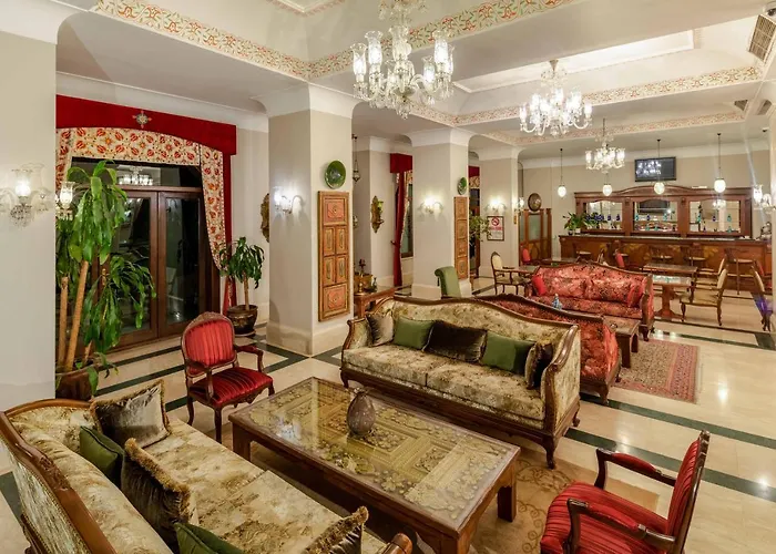 Отель Sultanhan - Special Category