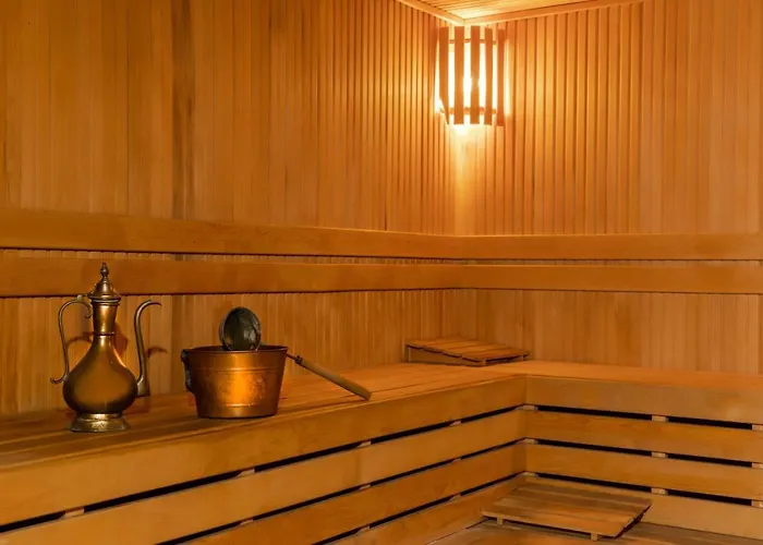 Sultanhan - Special Category Стамбул