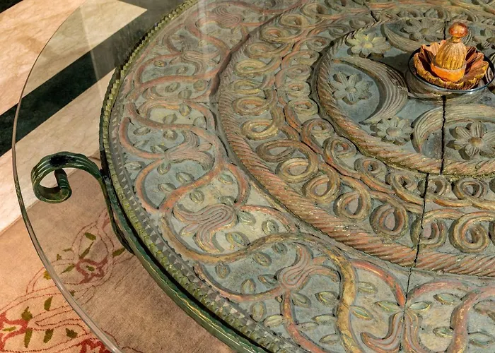 Sultanhan - Special Category Стамбул