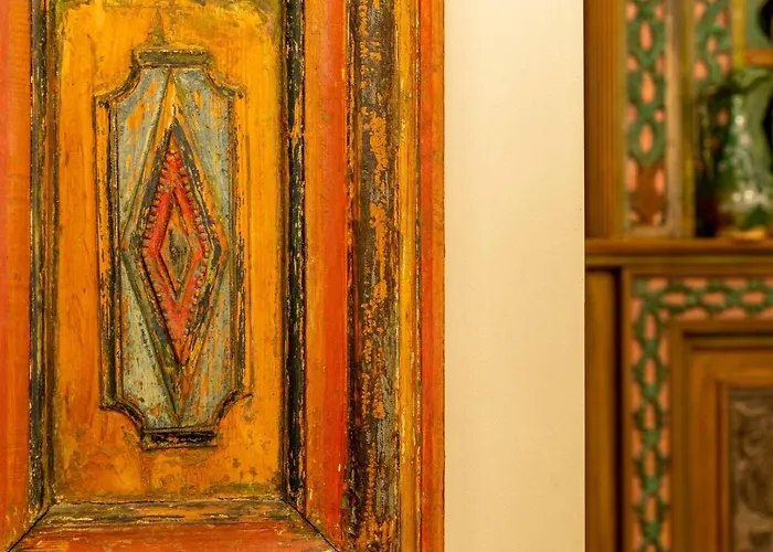 Отель Sultanhan - Special Category Стамбул