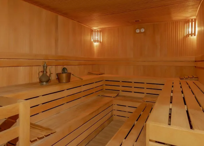 Отель Sultanhan - Special Category